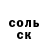ГАШ 40% ТГК T Mst